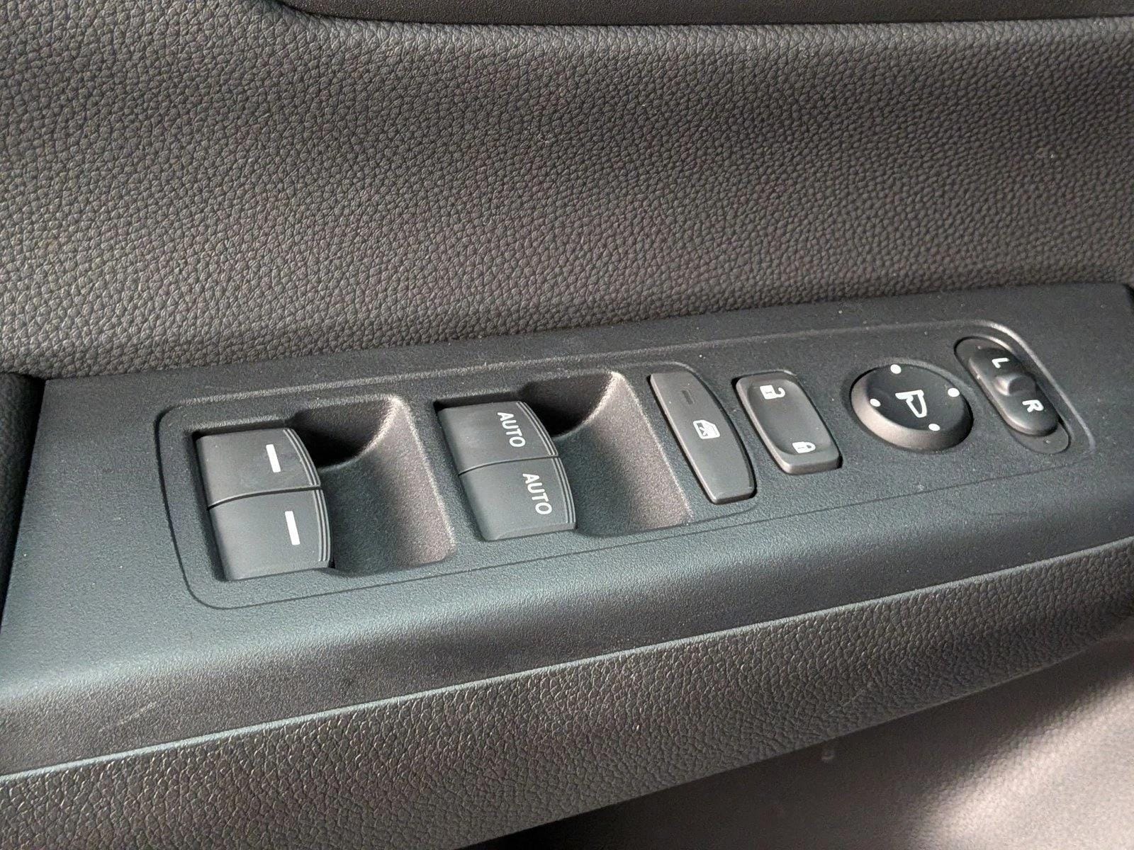2026 Honda CR-V TrailSport - Photo 11
