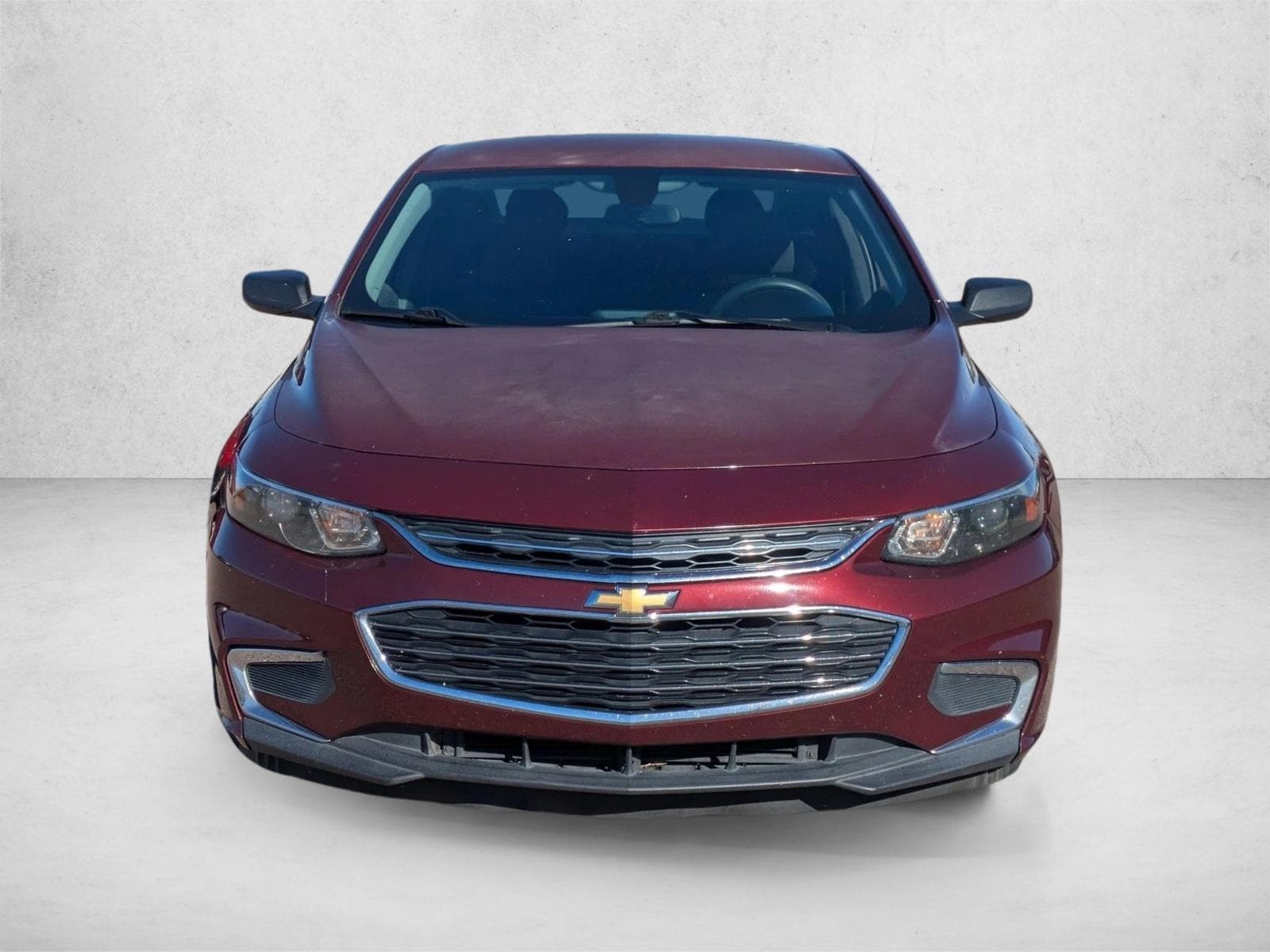 Used 2016 Chevrolet Malibu 1LS with VIN 1G1ZB5ST3GF224305 for sale in Chandler, AZ