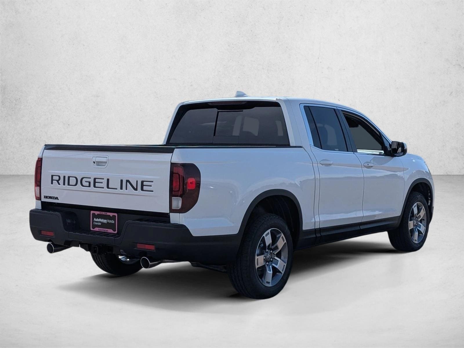 2026 Honda Ridgeline RTL - Photo 2