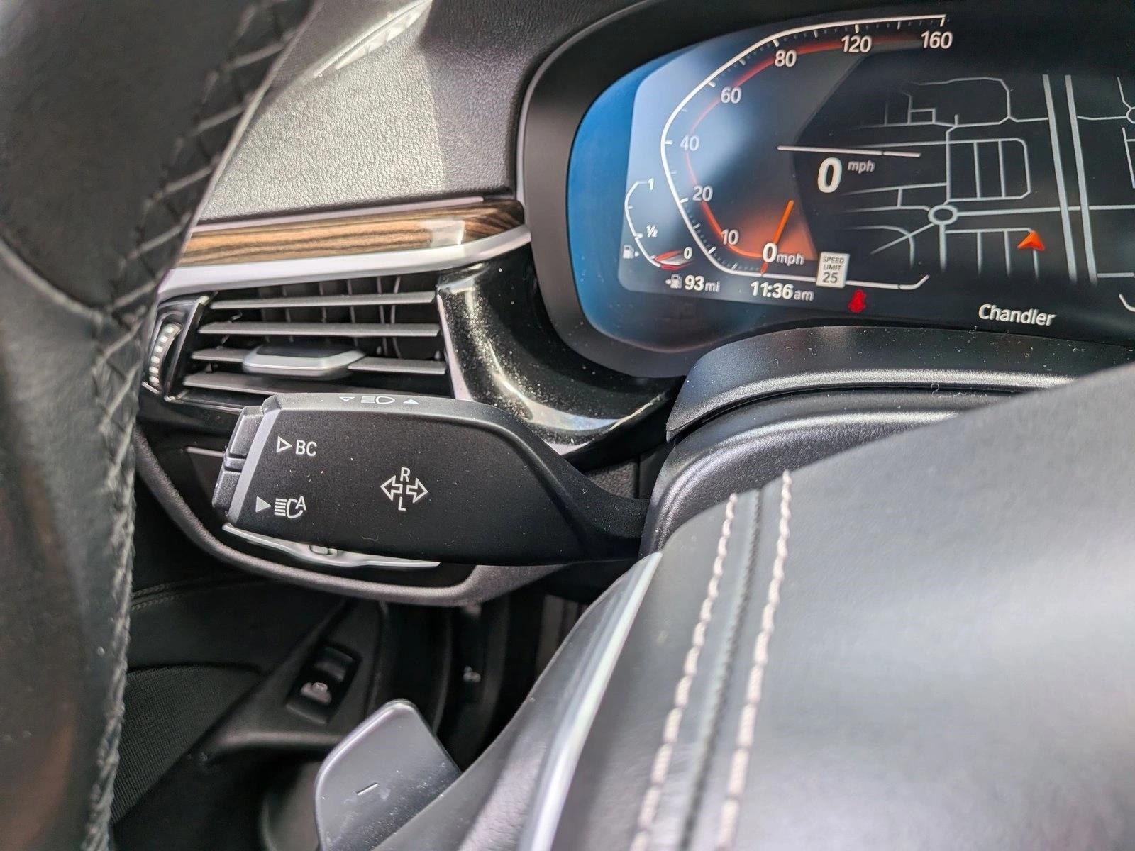 2023 BMW 5 Series 540i - Photo 14