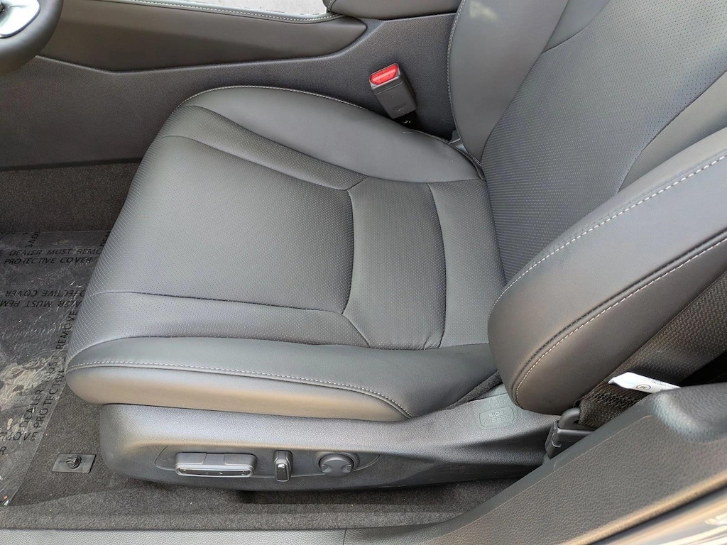 New 2026 Honda Accord Hybrid Touring Sedan