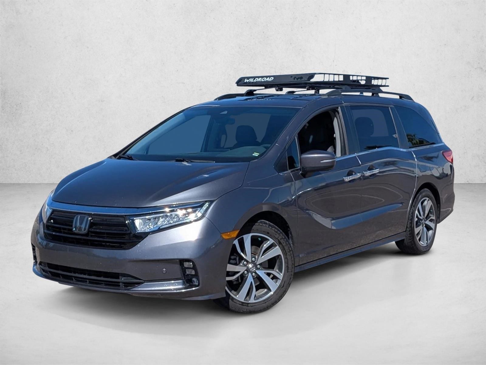 2023 Honda Odyssey