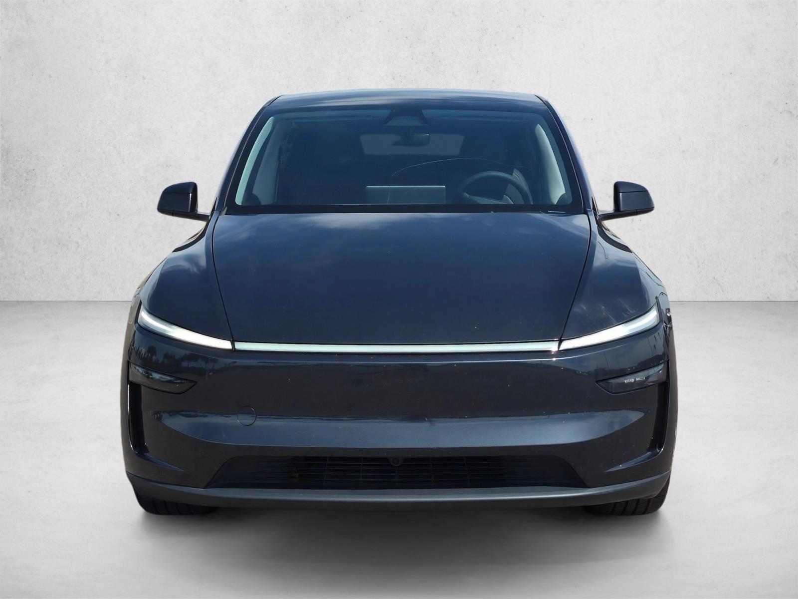 Used 2026 Tesla Model Y Premium with VIN 7SAYGDED9TF451664 for sale in Chandler, AZ