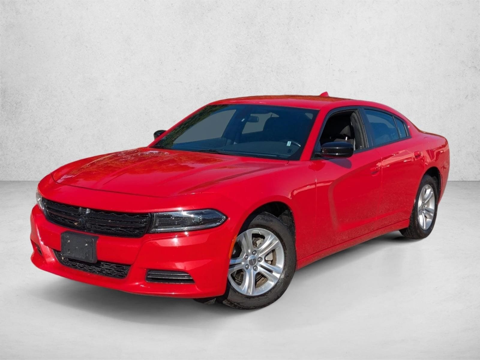2023 Dodge Charger SXT's photo