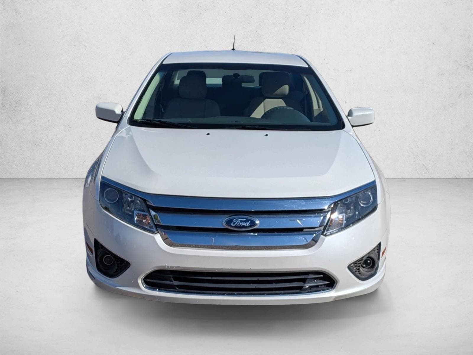 Used 2012 Ford Fusion SE with VIN 3FAHP0HA9CR444970 for sale in Chandler, AZ