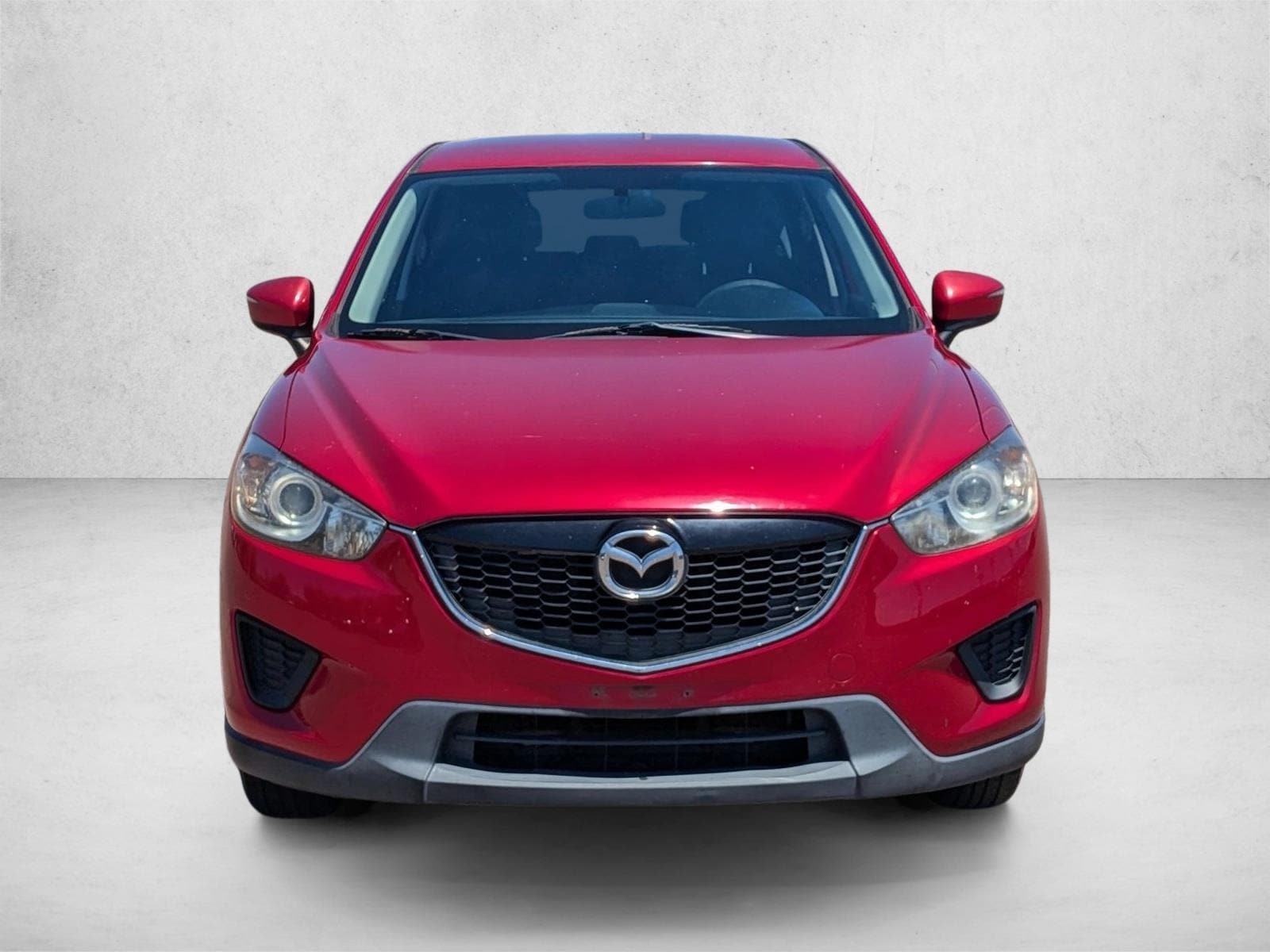 Used 2015 Mazda CX-5 Sport with VIN JM3KE2BE5F0533900 for sale in Chandler, AZ