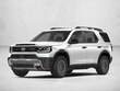 Honda Passport