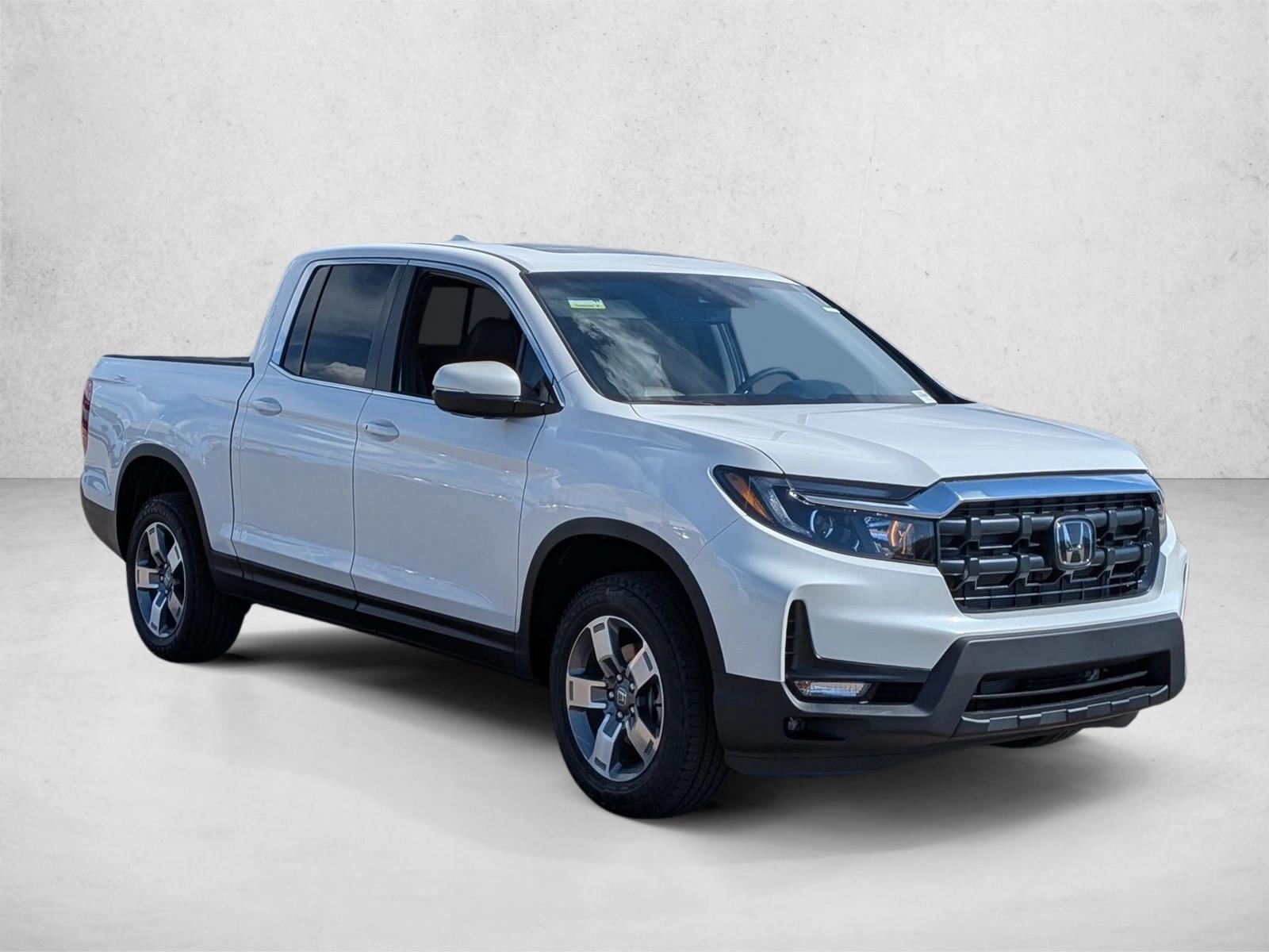 2026 Honda Ridgeline RTL - Photo 7