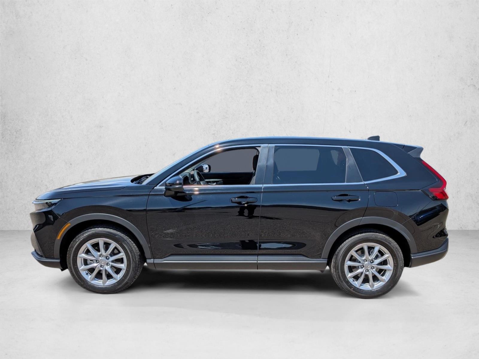2026 Honda CR-V EX - Photo 9