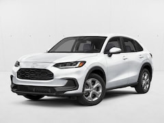 2026 Honda HR-V LX SUV