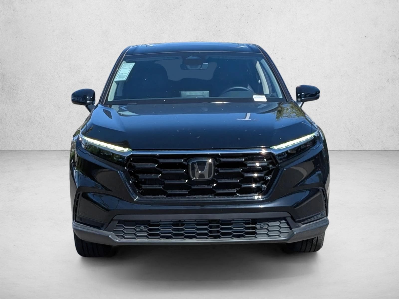2026 Honda CR-V EX-L - Photo 6