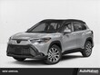  Toyota Corolla Cross Hybrid
