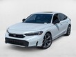 Honda Civic Hybrid