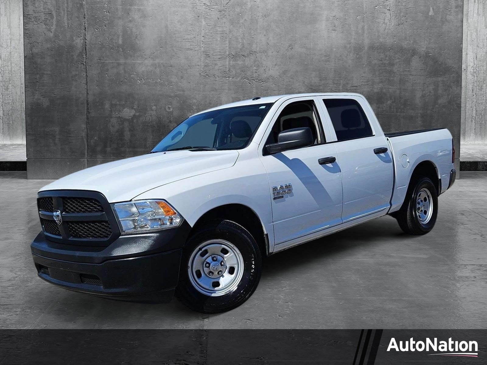 2022 RAM Ram 1500 Classic