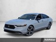  Honda Accord Hybrid