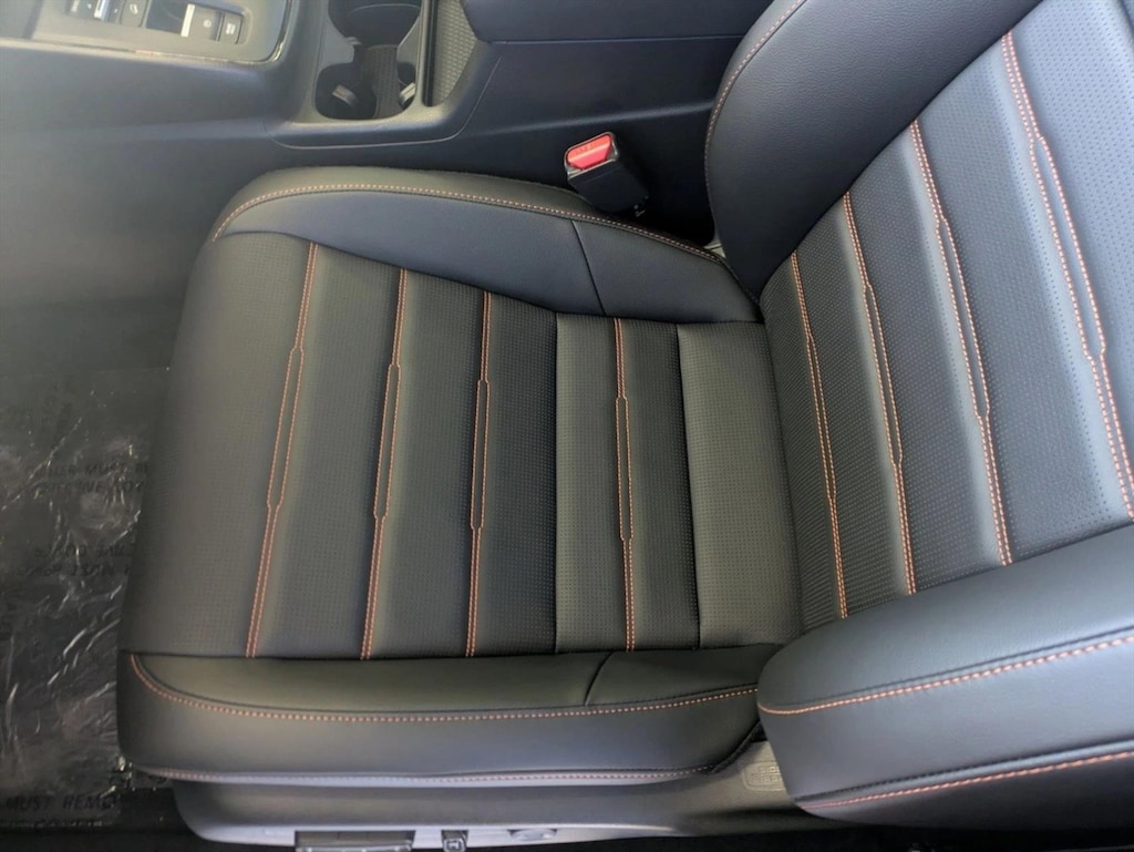 New 2026 Honda CR-V Hybrid Sport Touring SUV