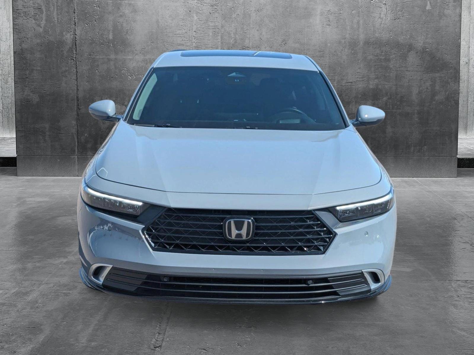 Certified 2024 Honda Accord Hybrid Touring with VIN 1HGCY2F88RA039880 for sale in Chandler, AZ