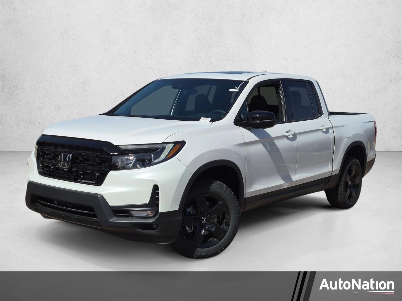  Honda Ridgeline