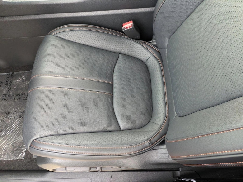 New 2026 Honda Passport TrailSport Elite SUV