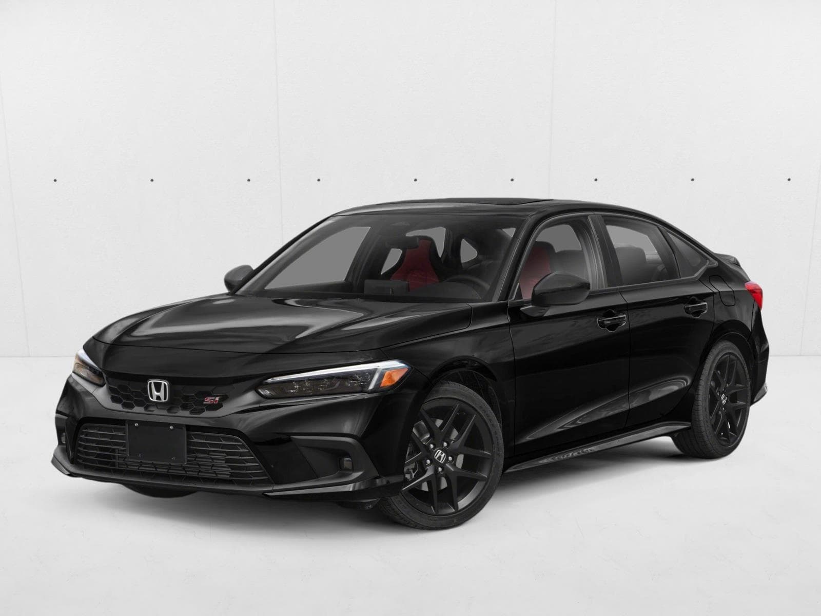 2024 Honda Civic Si's photo