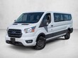Ford Transit-350 Passenger