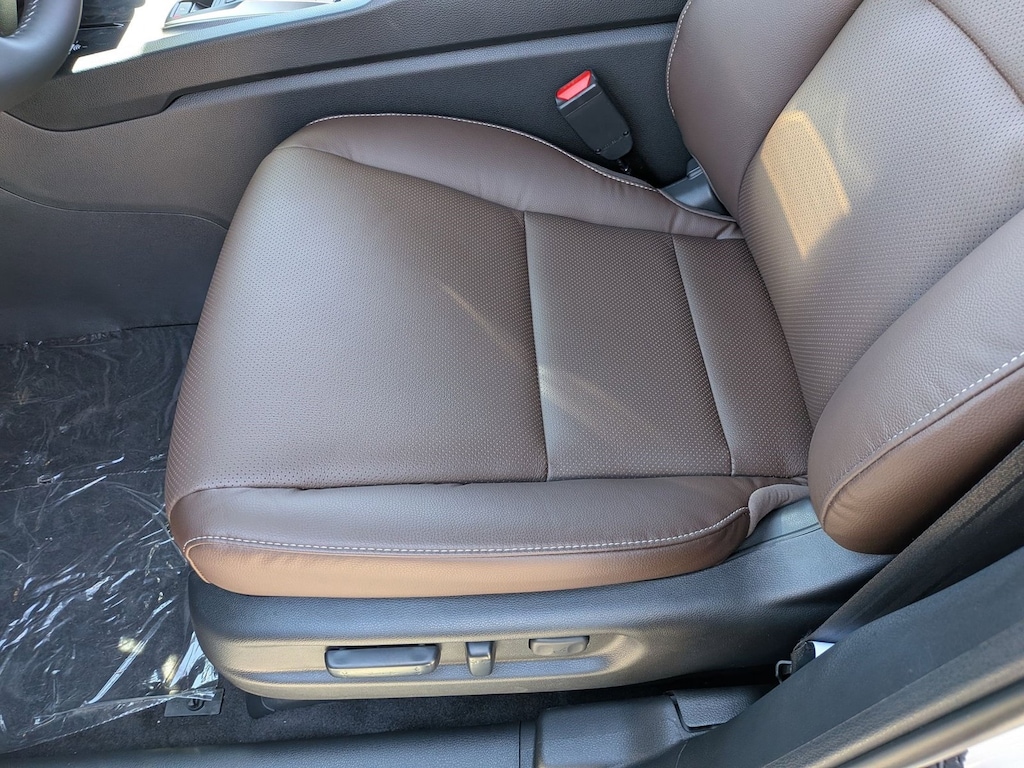 New 2026 Honda Ridgeline RTL Truck Crew Cab
