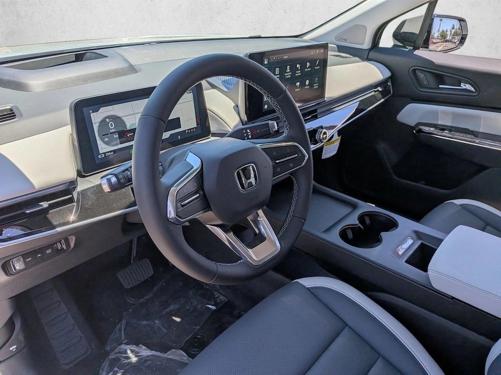 New 2026 Honda Prologue Elite SUV