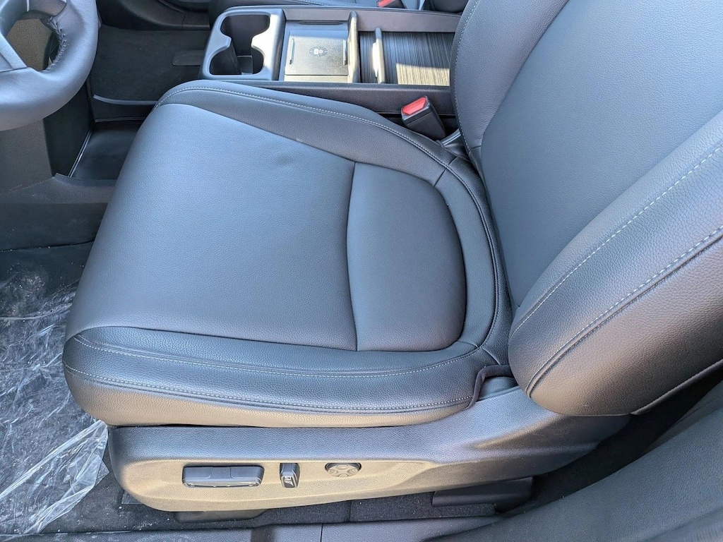 New 2026 Honda Odyssey EX-L Van Passenger