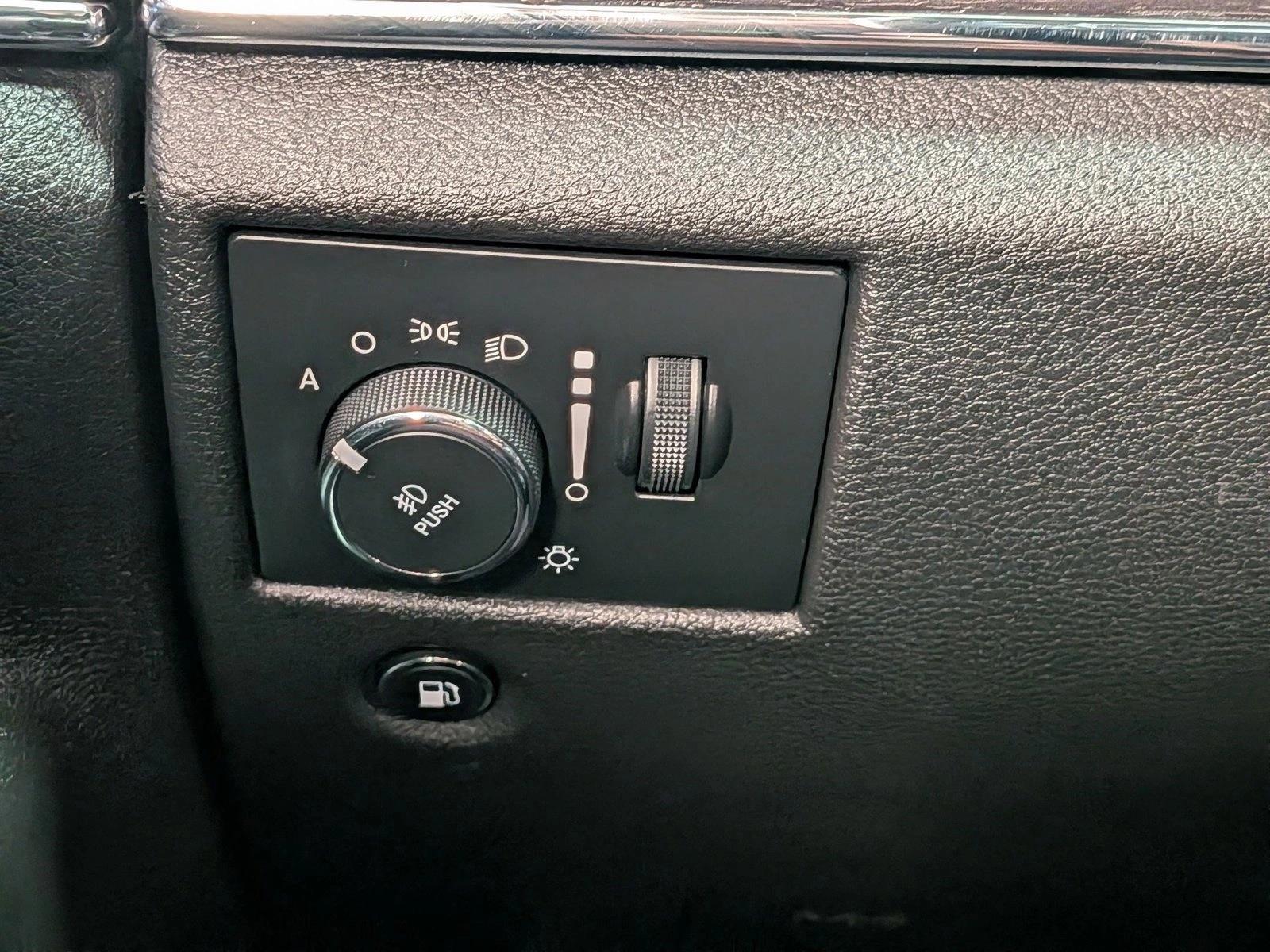2018 Jeep Grand Cherokee Summit - Photo 17