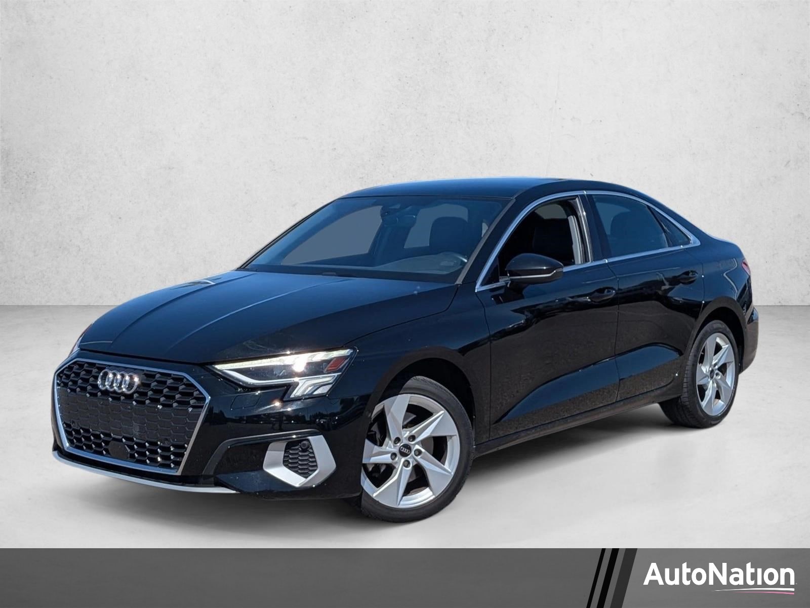 2024 Audi A3 40 TFSI Premium FWD S tronic's photo