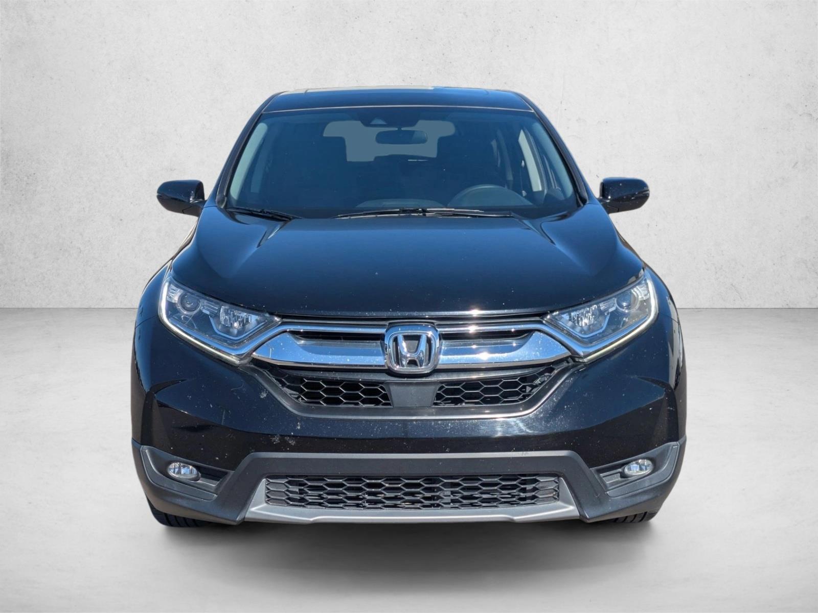 2019 Honda CR-V EX photo 2