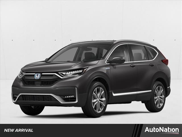 2022 Honda CR-V Hybrid