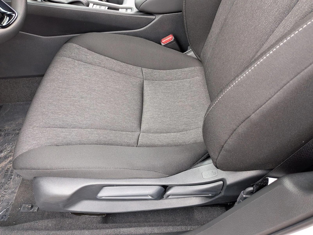 New 2026 Honda Accord LX Sedan