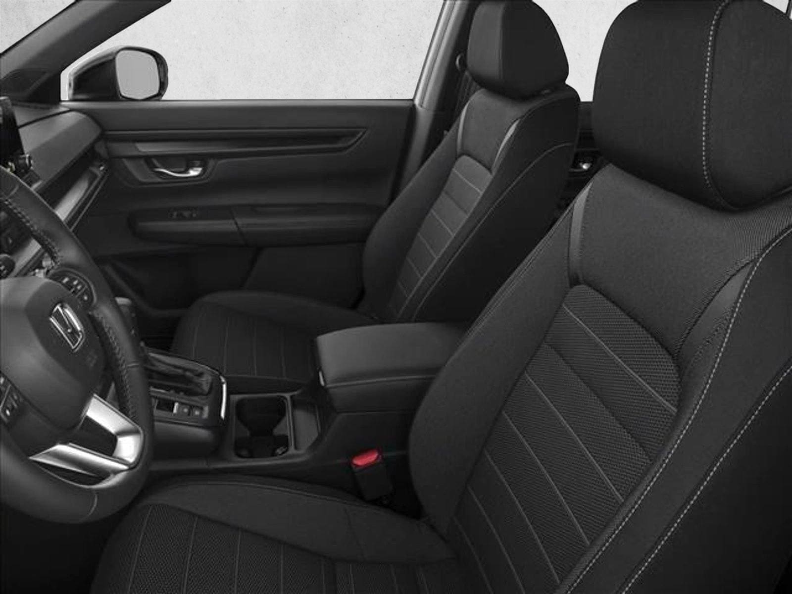 2026 Honda CR-V TrailSport - Photo 6