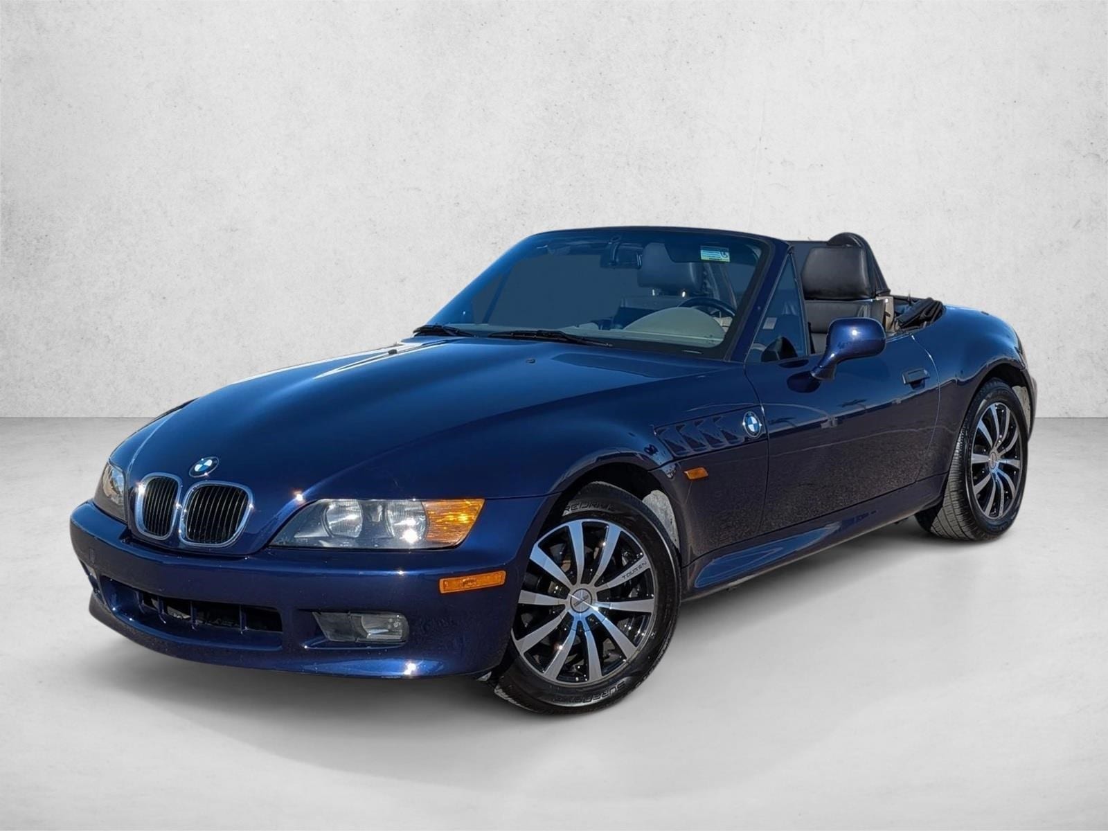 1998 BMW Z3's photo