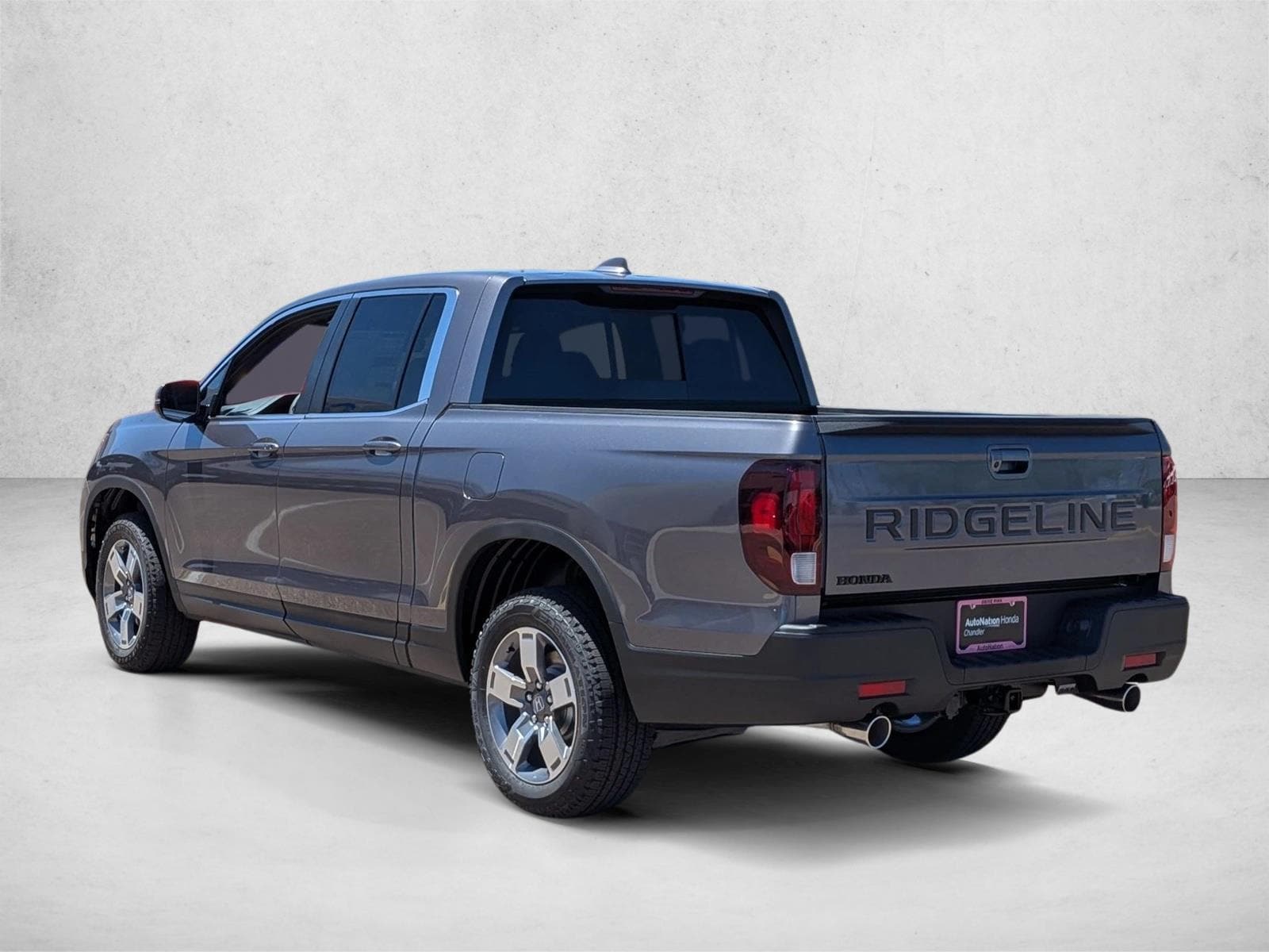 2026 Honda Ridgeline RTL - Photo 9