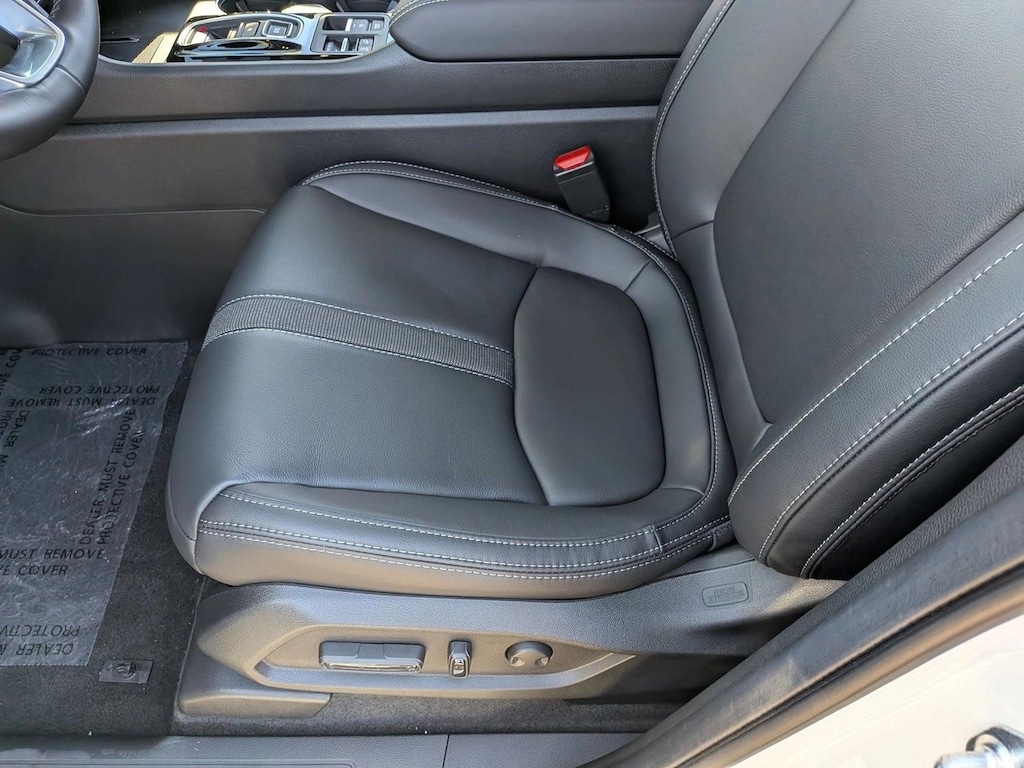 New 2025 Honda Pilot EX-L SUV