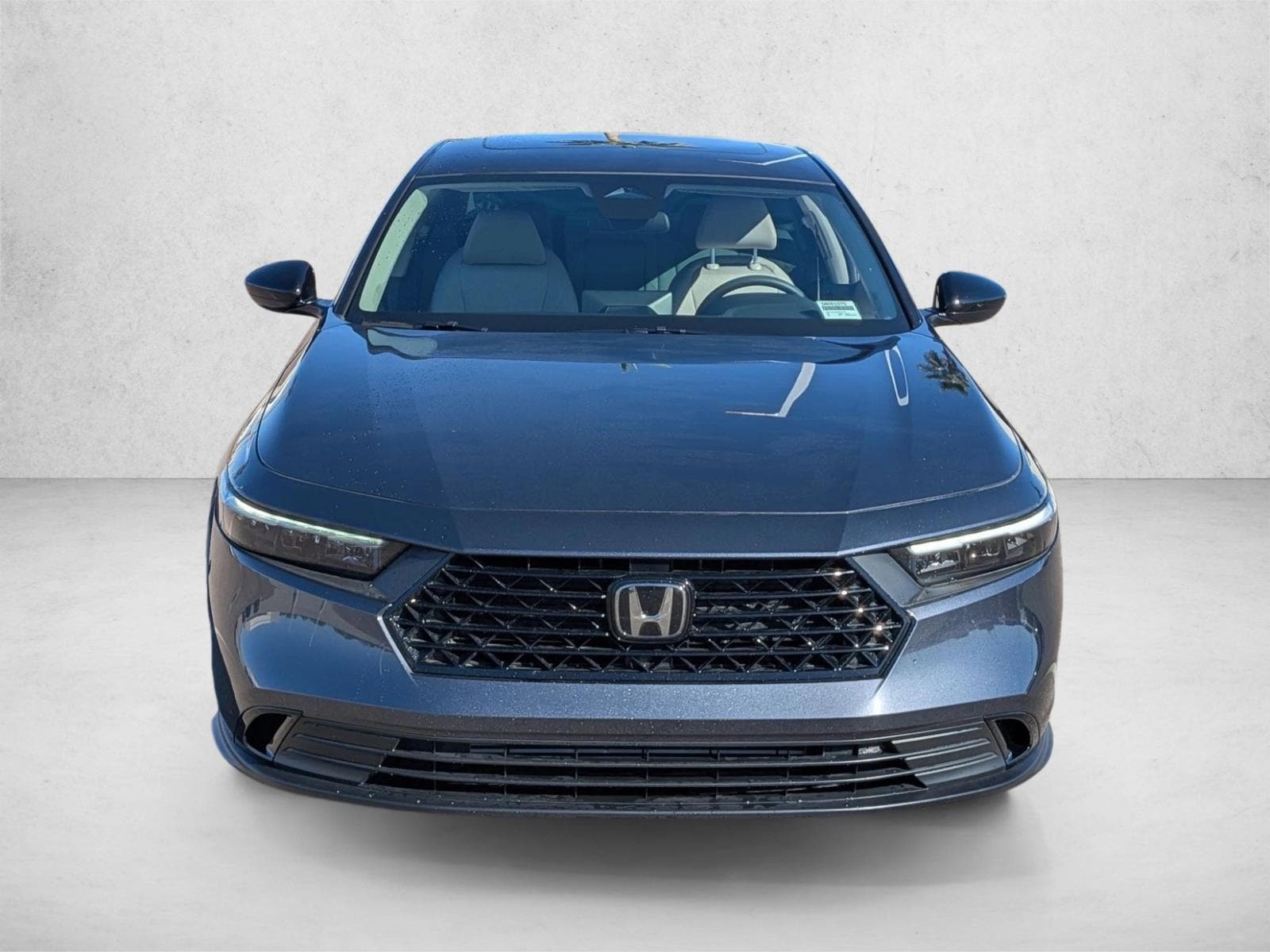 Certified 2025 Honda Accord SE with VIN 1HGCY1F42SA051570 for sale in Northfield, Minnesota