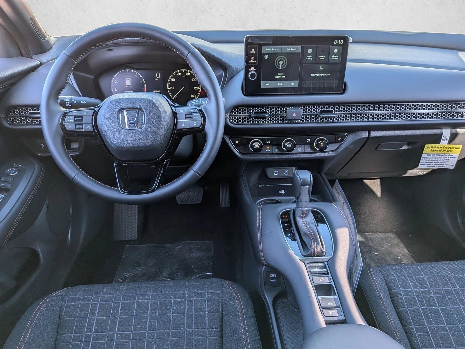 2026 Honda HR-V Sport - Photo 14