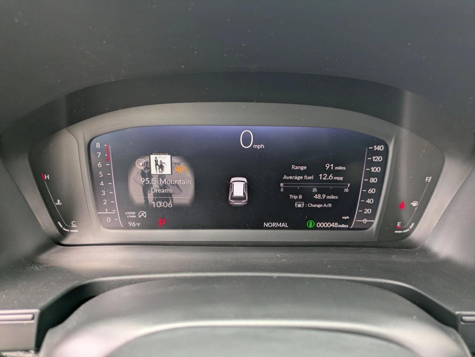 2026 Honda Passport TrailSport - Photo 11