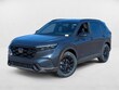 Honda CR-V Hybrid