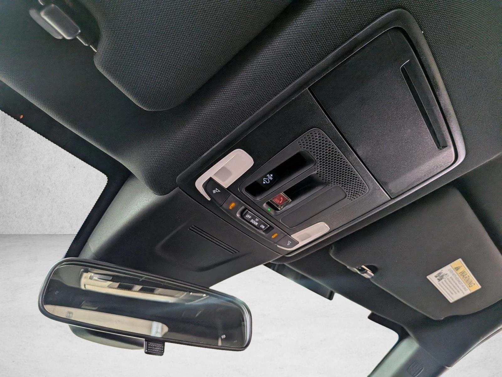 2026 Honda CR-V TrailSport - Photo 20