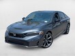 Honda Civic Hybrid