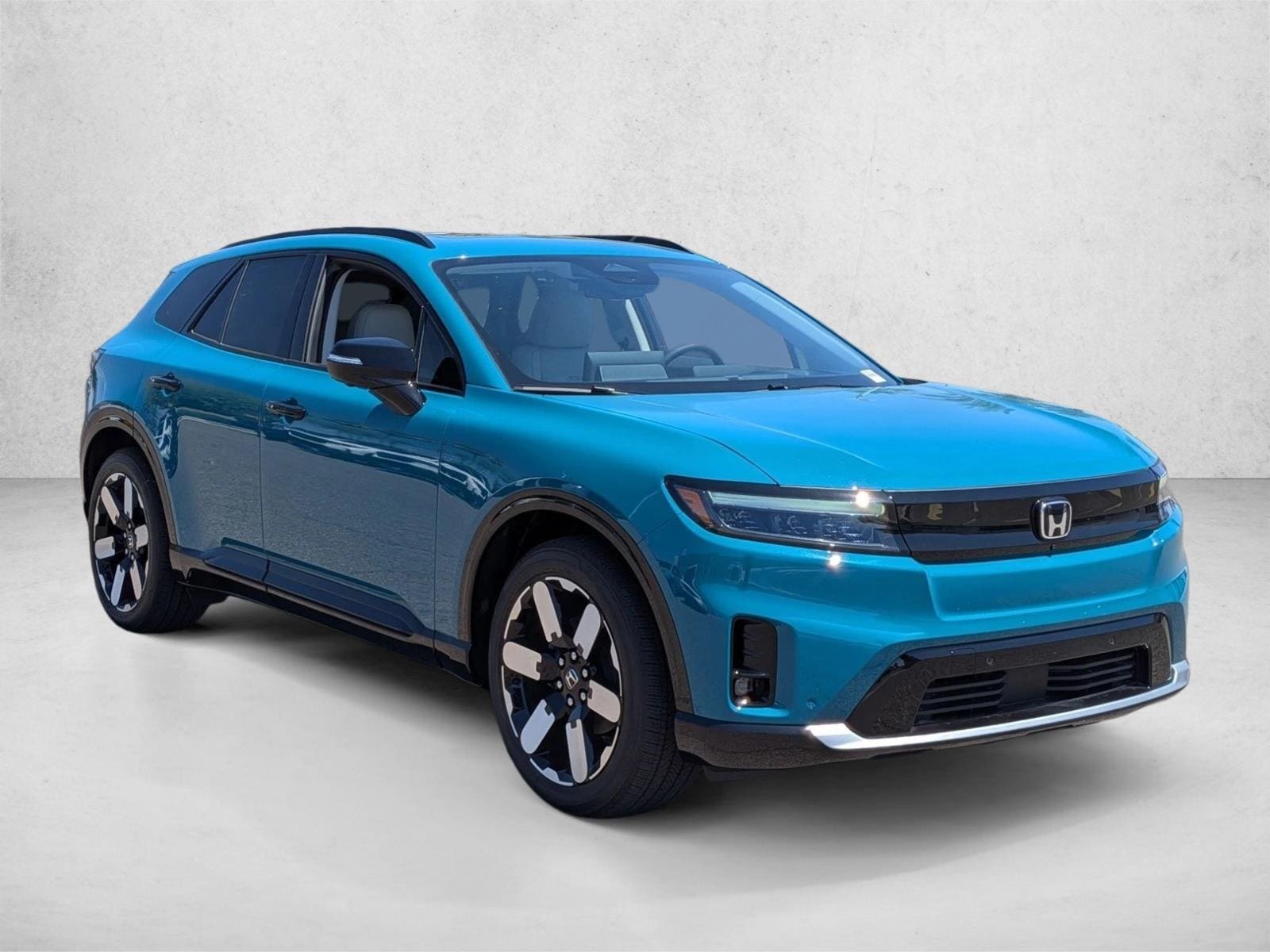 2026 Honda Prologue Elite - Photo 7