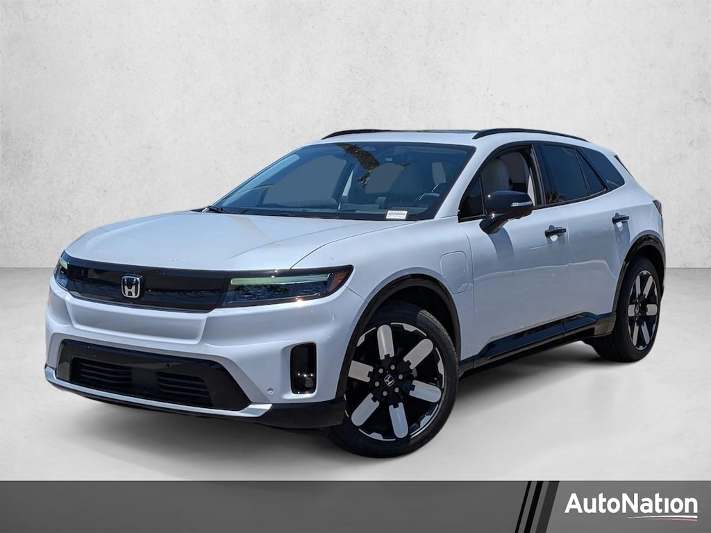 New 2026 Honda Prologue Elite SUV