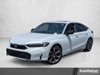  Honda Civic Hybrid