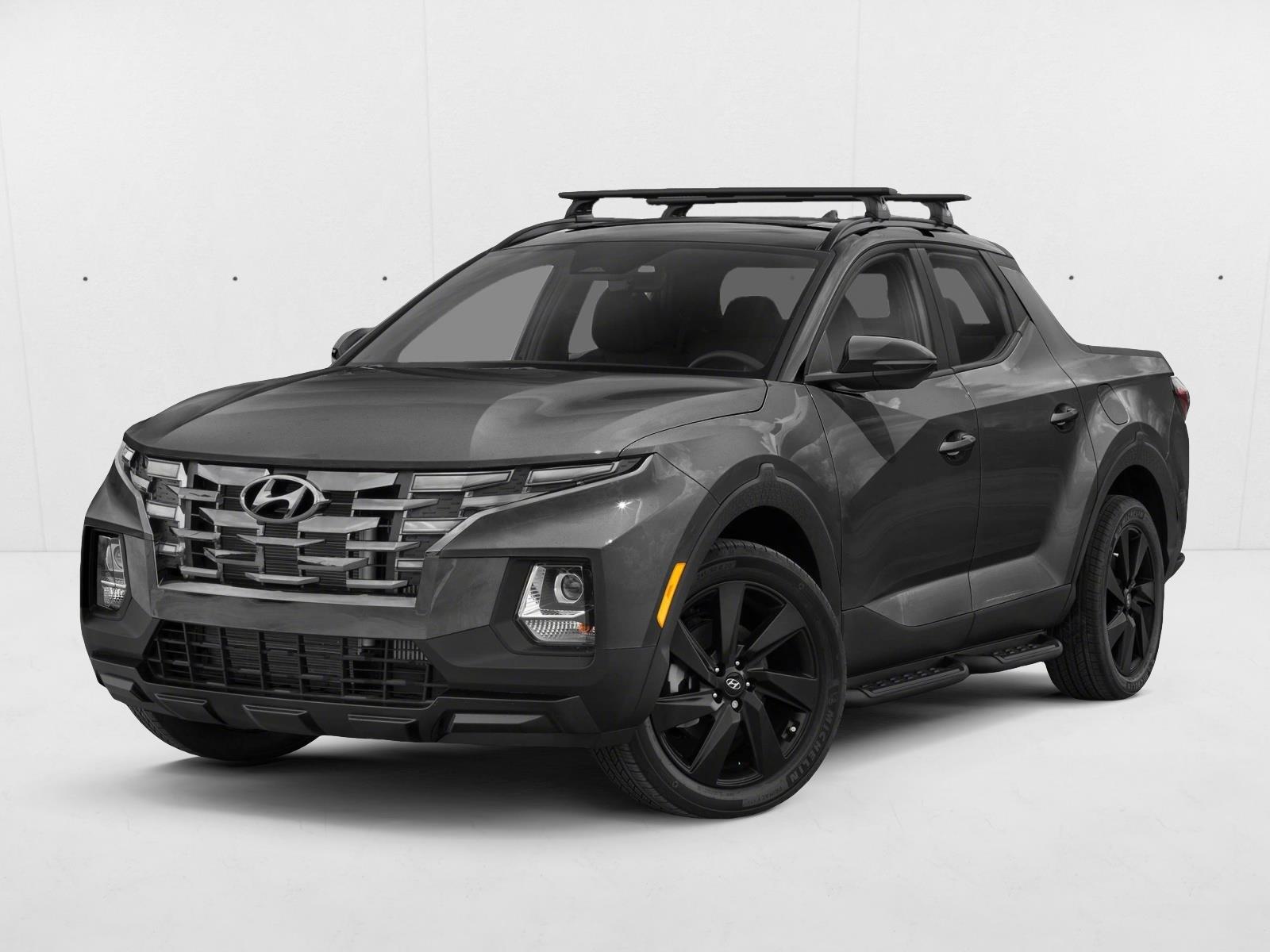 2023 Hyundai Santa Cruz Night