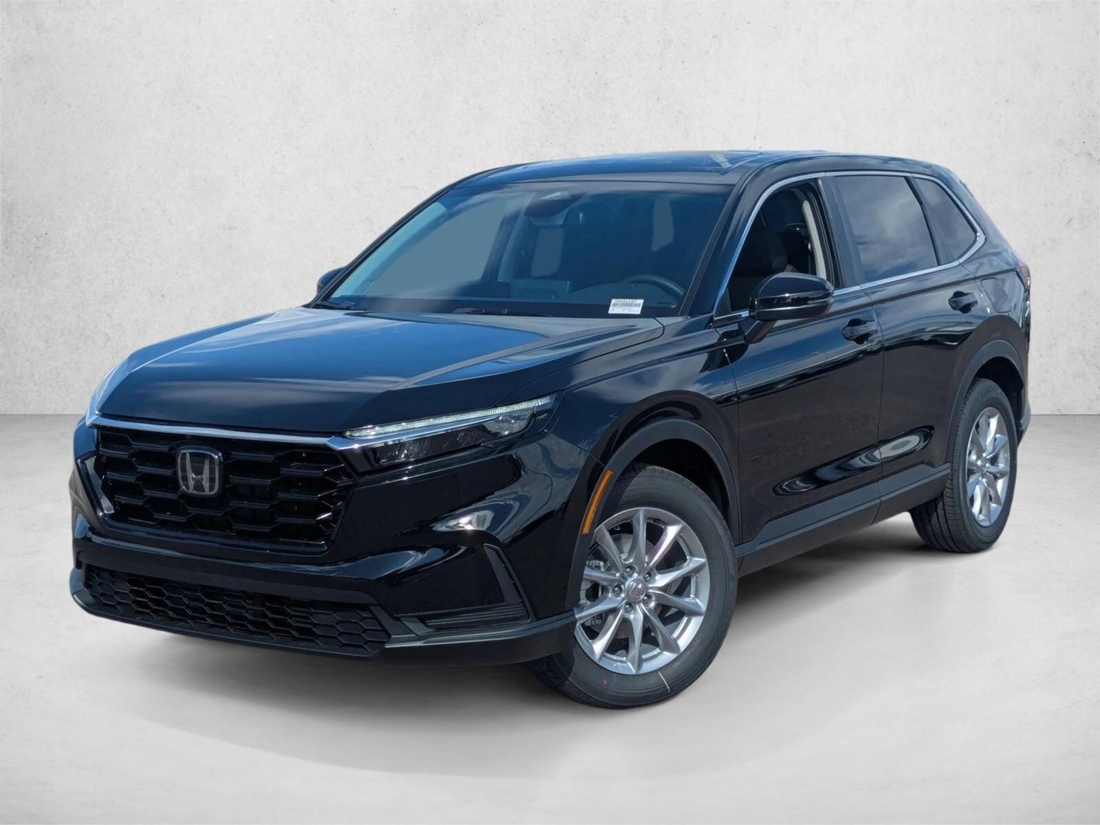 2026 Honda CR-V EX's photo