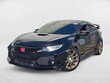 Honda Civic Type R