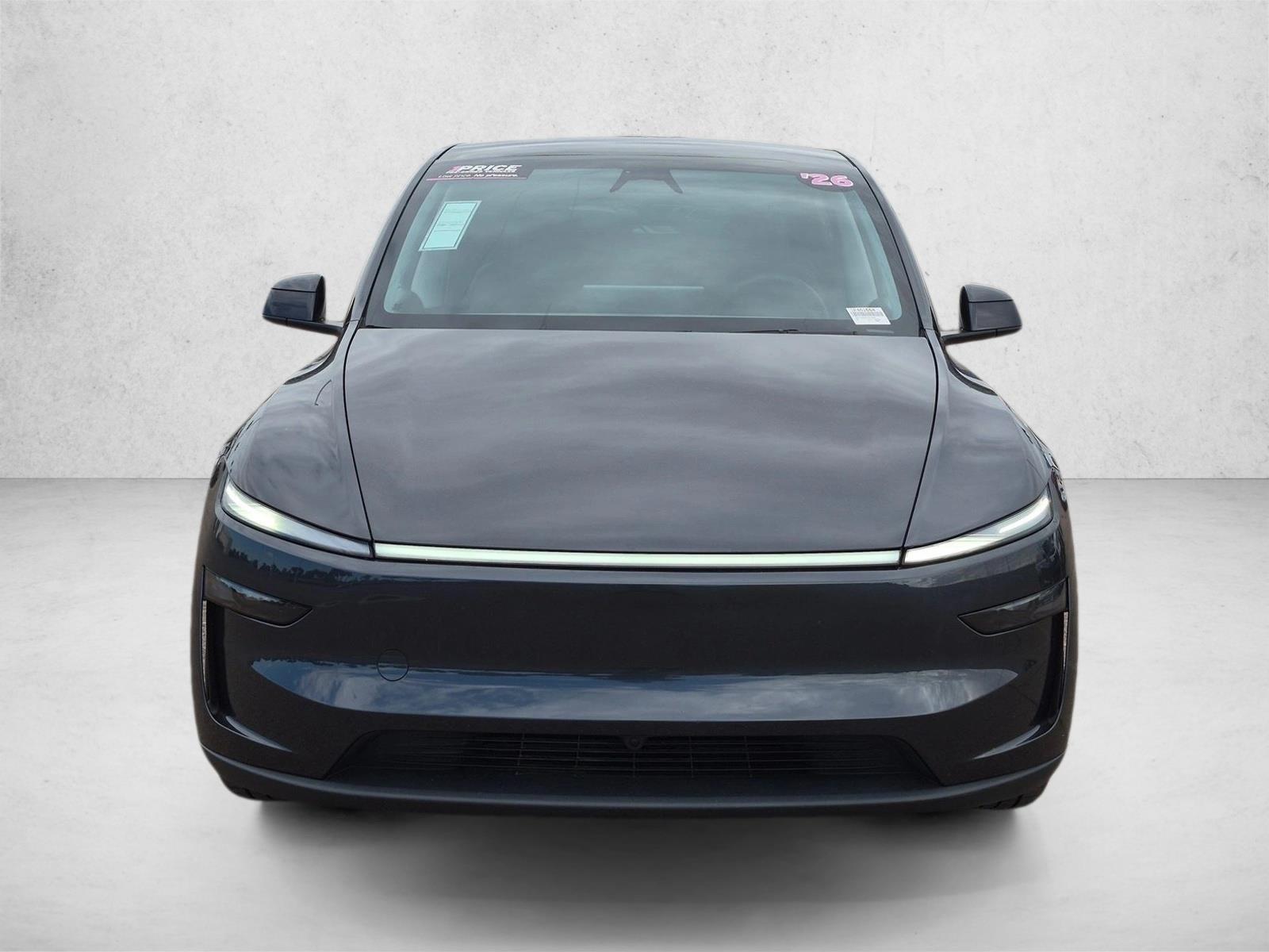 Used 2026 Tesla Model Y Premium with VIN 7SAYGDED9TF451664 for sale in Chandler, AZ